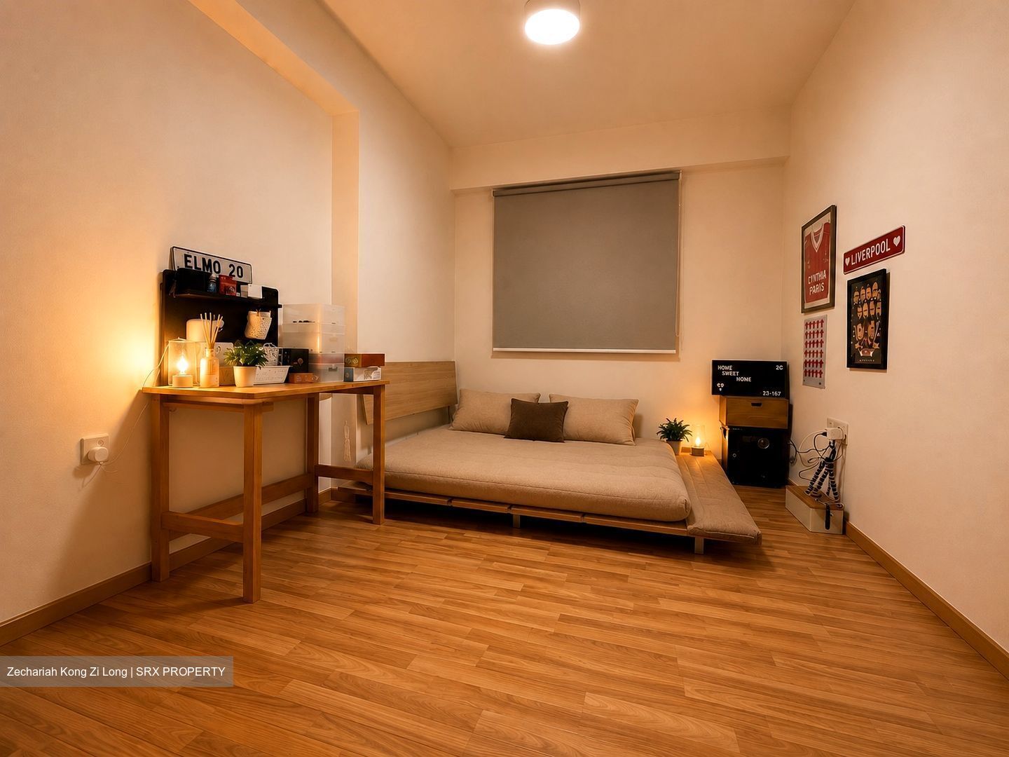 Blk 440B Fernvale Gardens (Sengkang), HDB 4 Rooms #554506821